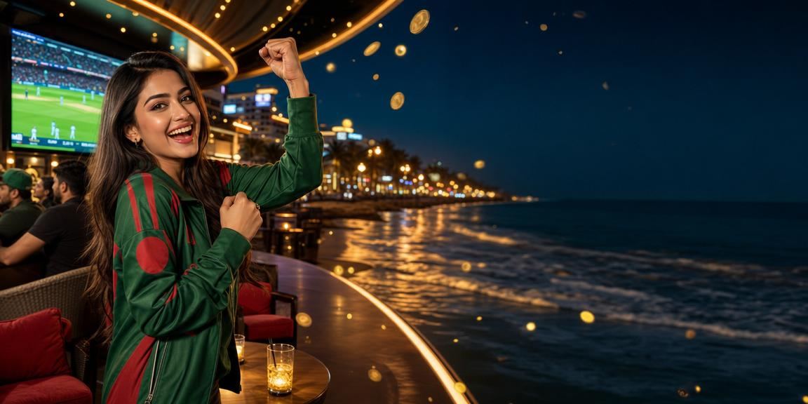 কক্সবাজারে ক্রিকেট বেটিং মাঠ